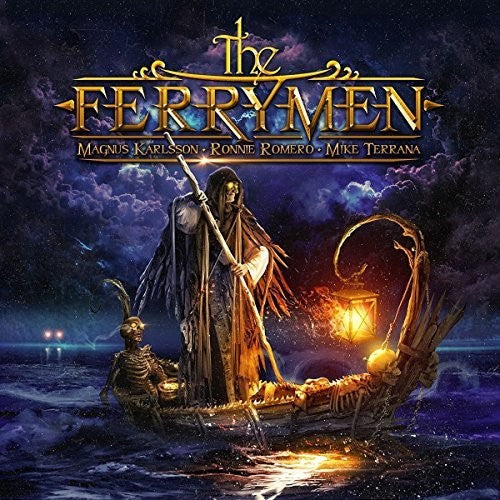 Ferrymen: The Ferrymen