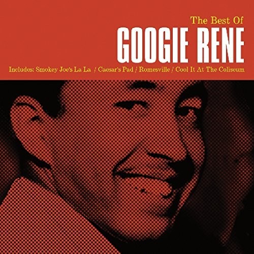 Rene, Googie: Best Of