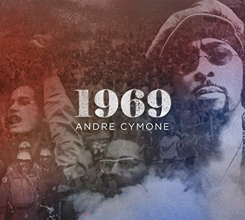 Cymone, Andre: 1969