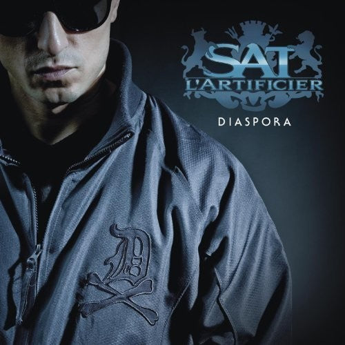 Sat L'Artificier: Diaspora