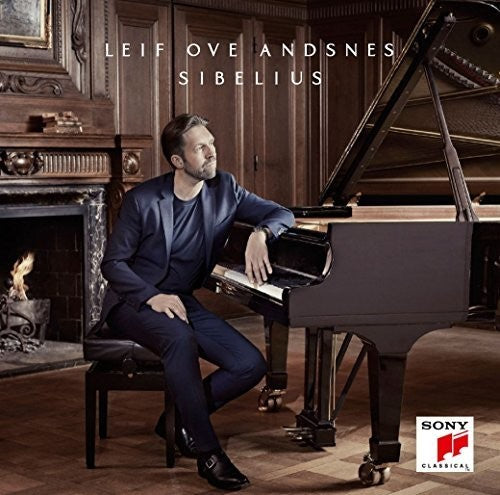 Andsnes, Leif Ove: Sibelius