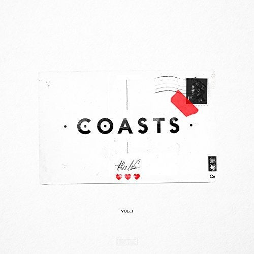 Coasts: This Life Vol 1