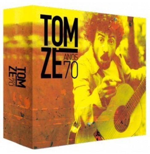 Ze, Tom: Anos 70