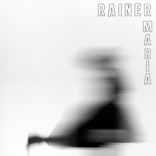 Rainer Maria: Maria,rainer / O.s.t.