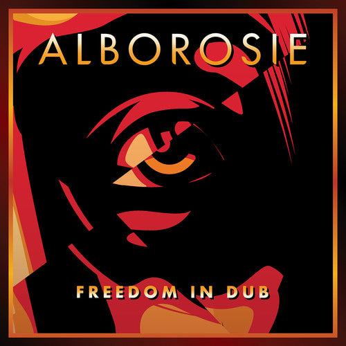 Alborosie: Freedom In Dub