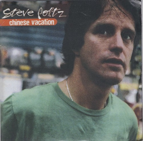 Poltz, Steve: Chinese Vacation