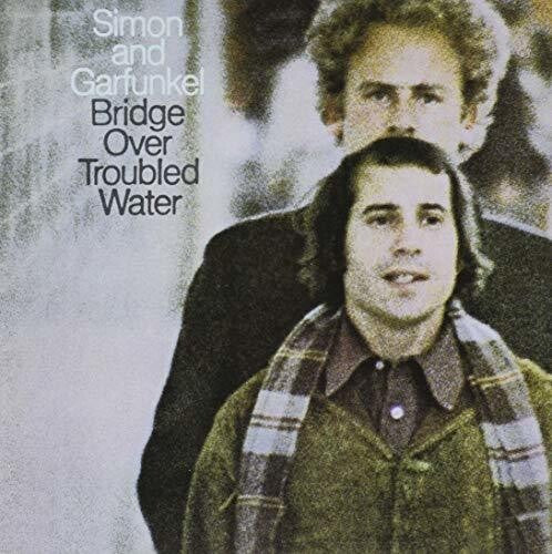 Simon & Garfunkel: Bridge Over Troubled Water (Gold Series)