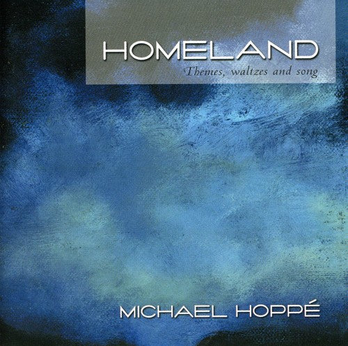 Hoppe, Michael: Homeland