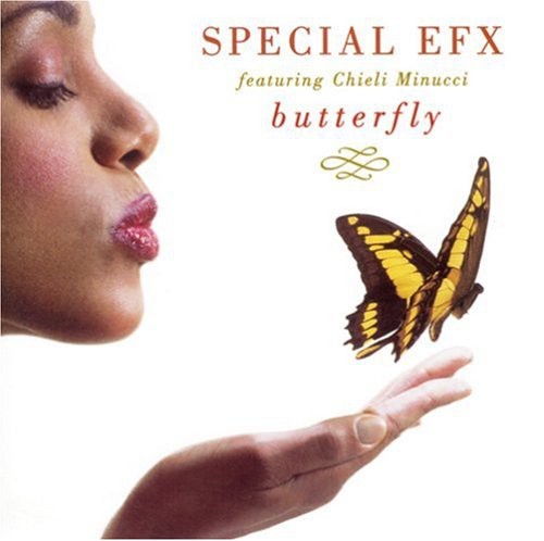 Special EFX: Butterfly