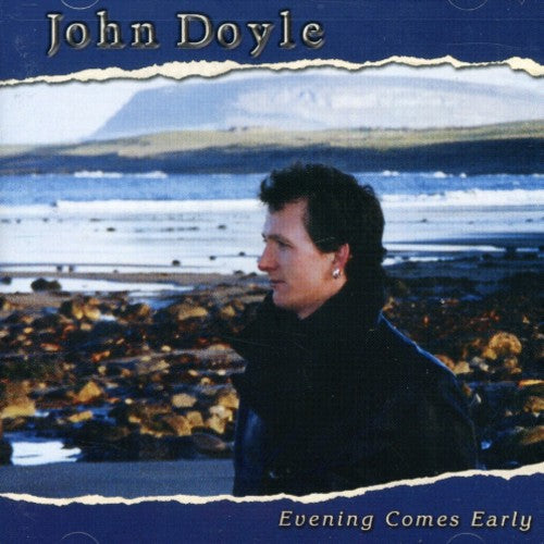 Doyle, John: Evening Comes Early