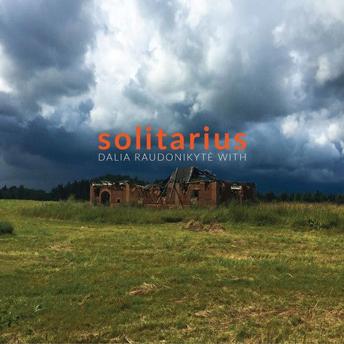 Raudonikyte / Rubin / Katkus: Solitarius