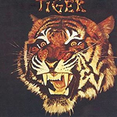 Tiger / Big Jim Sullivan: Tiger