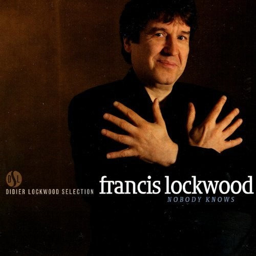 Lockwood / Lockwood: Francis Lockwood - Body KWS