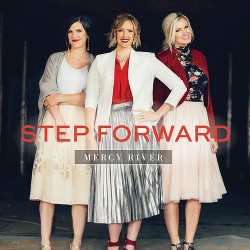 Mercy River: Step Forward