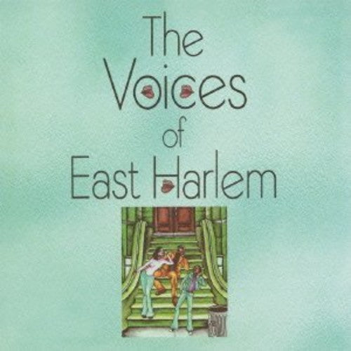 Voices of East Harlem: Voices Of East Harlem