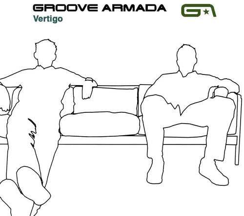 Groove Armada: Vertigo