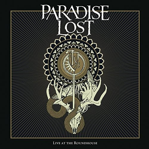 Paradise Lost: Live At The Roundhouse