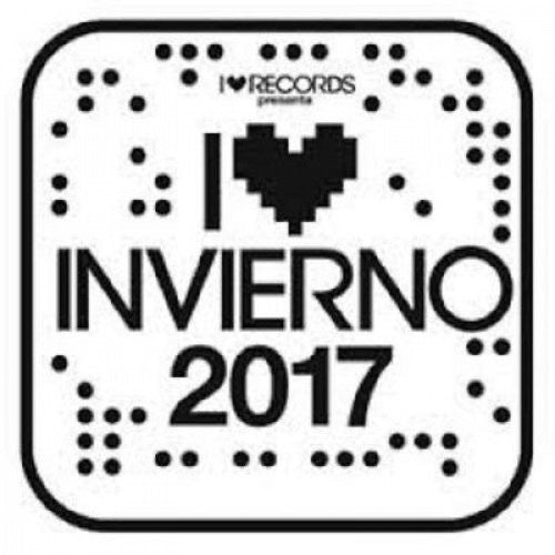 I Love Invierno 2017 / Various: I Love Invierno 2017 / Various