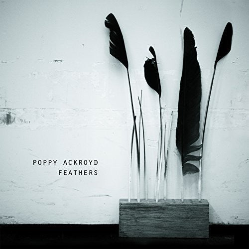 Ackroyd, Poppy: Feathers