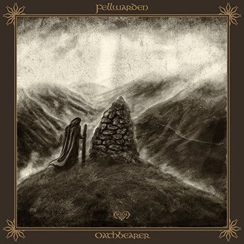 Fellwarden: Oathbearer (White Vinyl)