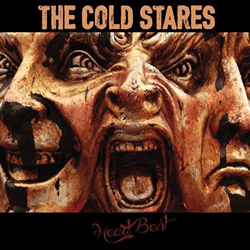 Cold Stares: Head Bent