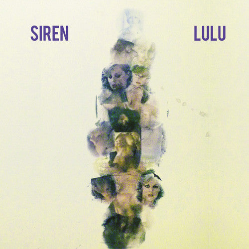 Siren: Lulu