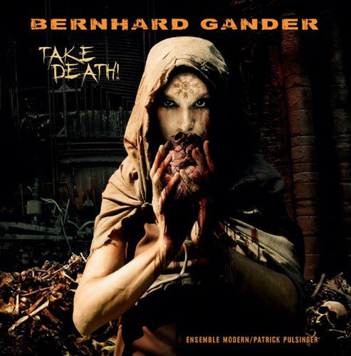Gander, Bernhard: Take Death
