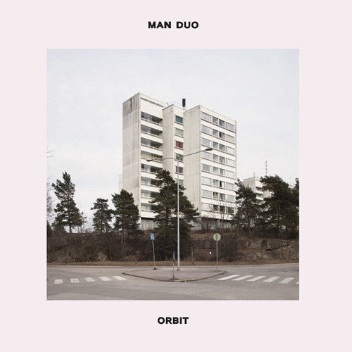 Man Duo: Orbit