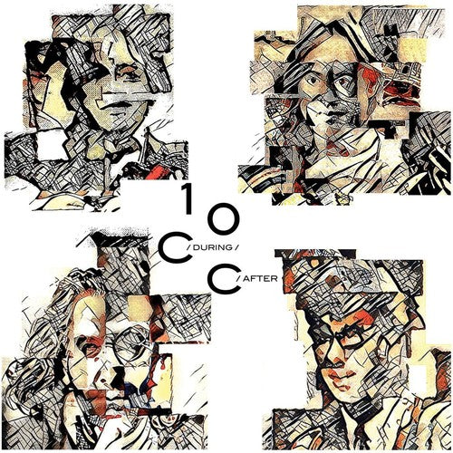 10cc: During After: The Best Of 10cc