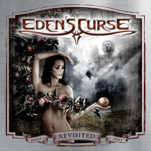 Eden's Curse: Eden's Curse - Revisited