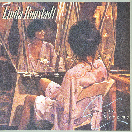 Ronstadt, Linda: Simple Dreams (40th Anniversary Edition)