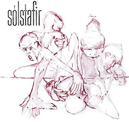 Solstafir: Masterpiece Of Bitterness