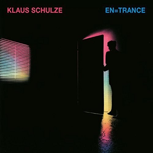 Schulze, Klaus: En=trance