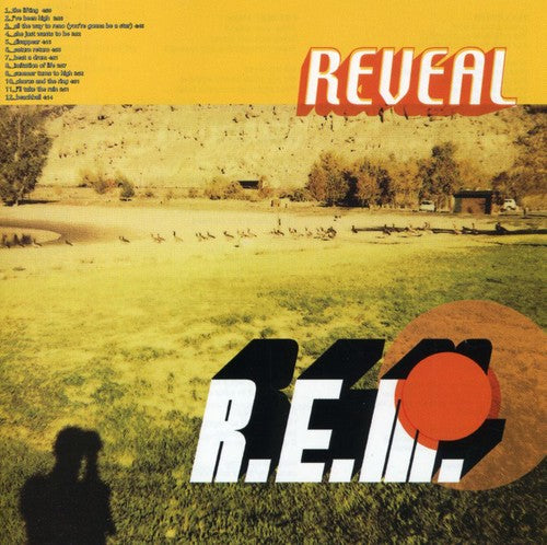R.E.M.: Reveal