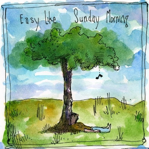 Easy Like Sunday Morning / Various: Easy Like Sunday Morning / Various