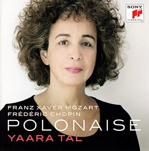 Tal, Yaara: Polonaise