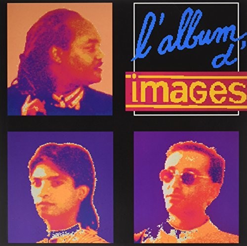 Images: L'Album D'Images