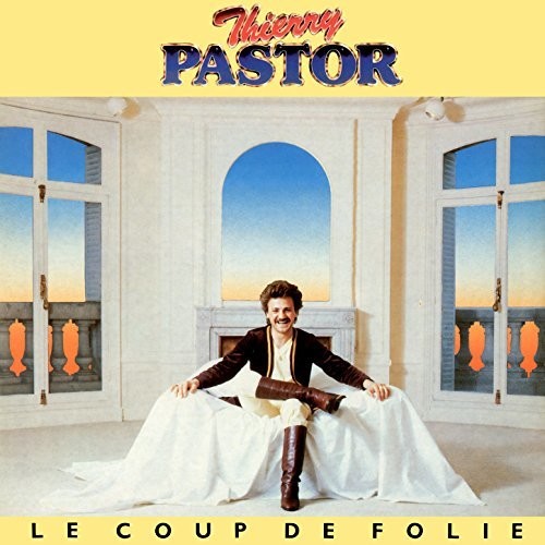 Pastor, Thierry: Le Coup De Folie