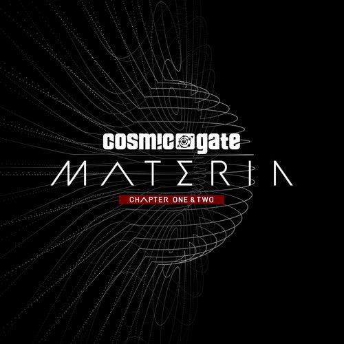 Cosmic Gate: Materia Chapter One & Two