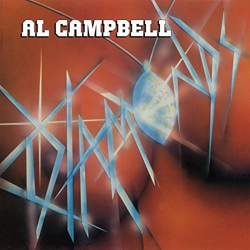 Campbell, Al: Diamonds