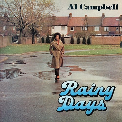 Campbell, Al: Rainy Days