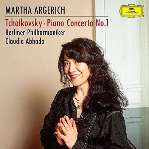 Tchaikovsky: Piano Concerto No 1 in B Flat / Var: Tchaikovsky: Piano Concerto No 1 in B Flat