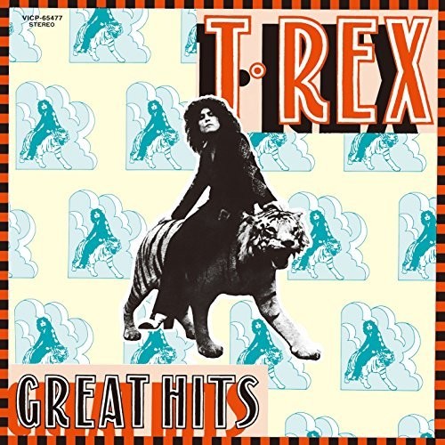 T.Rex: Great Hits