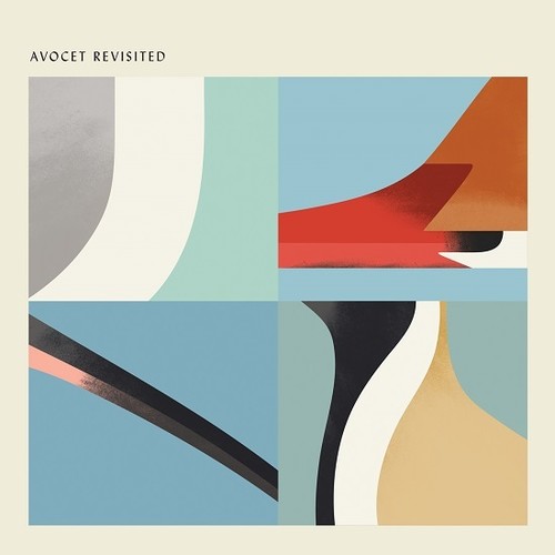 Avocet Revisited / Various: Avocet Revisited / Various