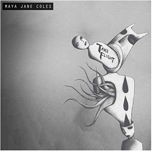 Coles, Maya Jane: Take Flight