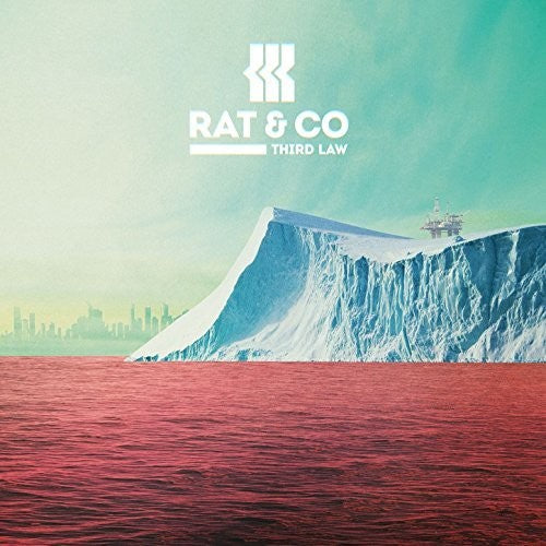 Rat & Co: Third Law