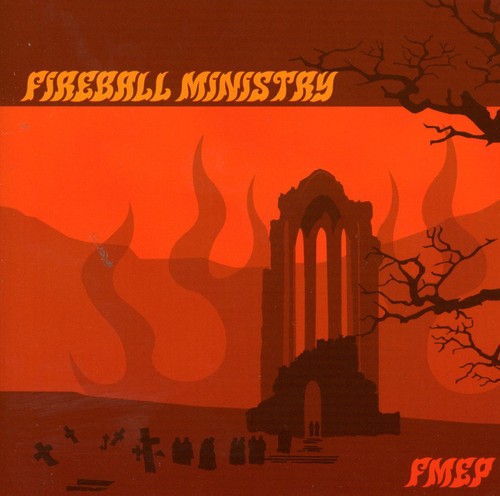 Fireball Ministry: Fmep