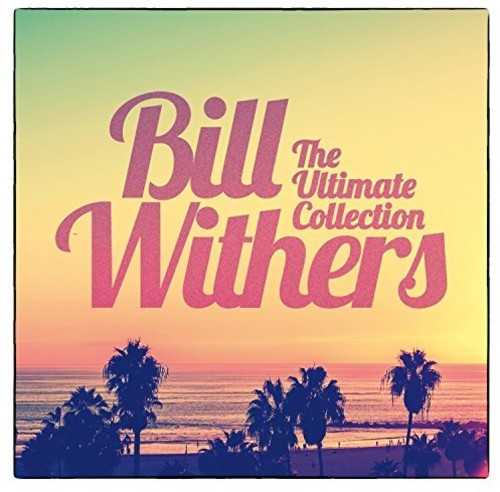 Withers, Bill: Ultimate Collection