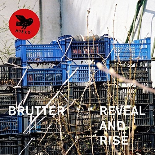 Brutter: Reveal & Rise