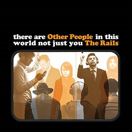 Rails: Other People